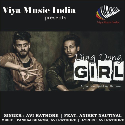 Avi Rathore Songs MP3 Download